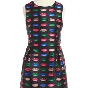 Milly Mini Sleeveless Dress, Girls Size:14
